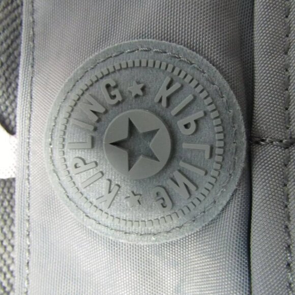 NEW KIPLING Kenzie Shoulder Bag - Light Aloe Tonal - Picture 4 of 8